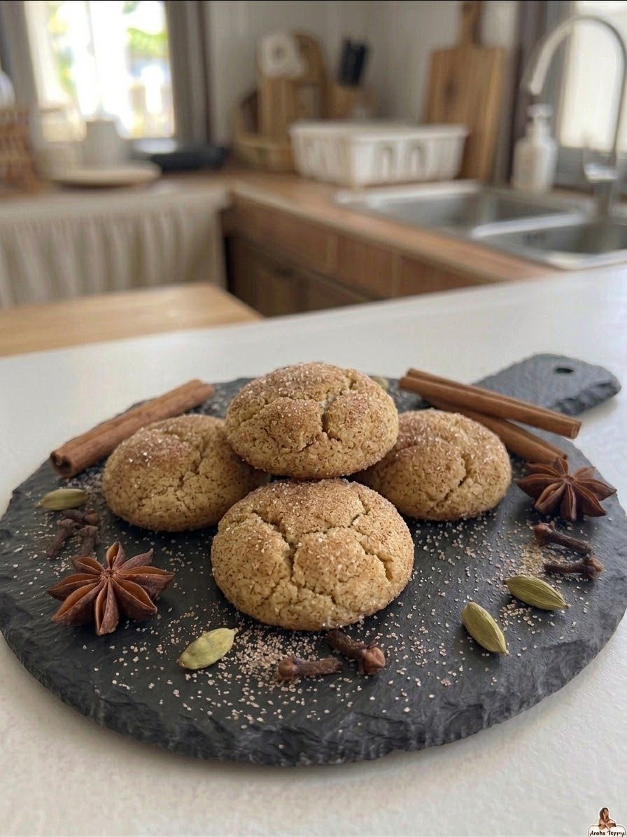 Snickerdoodle cookie, Buriram Thailand
